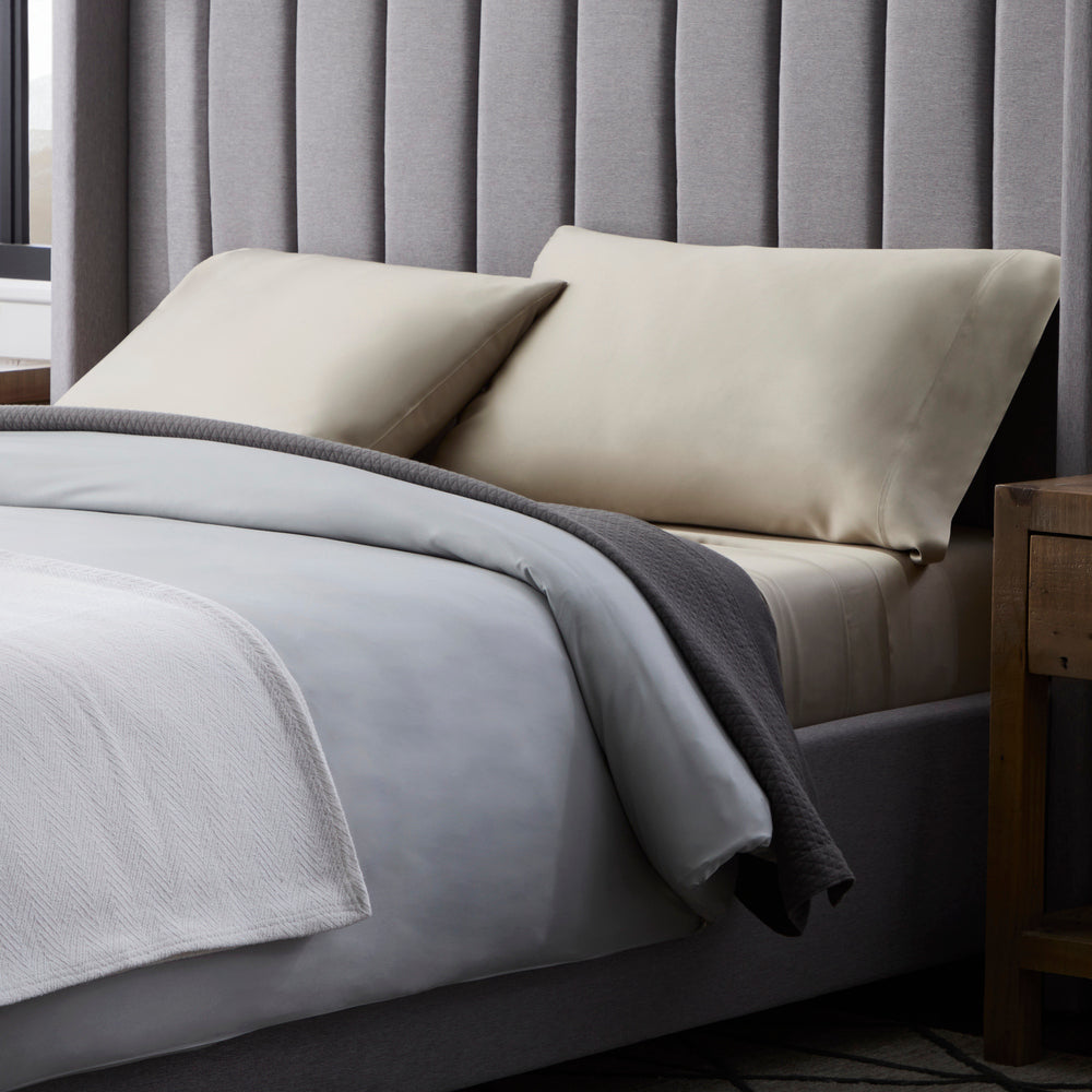 Malouf Smooth Rayon Bamboo Sheets