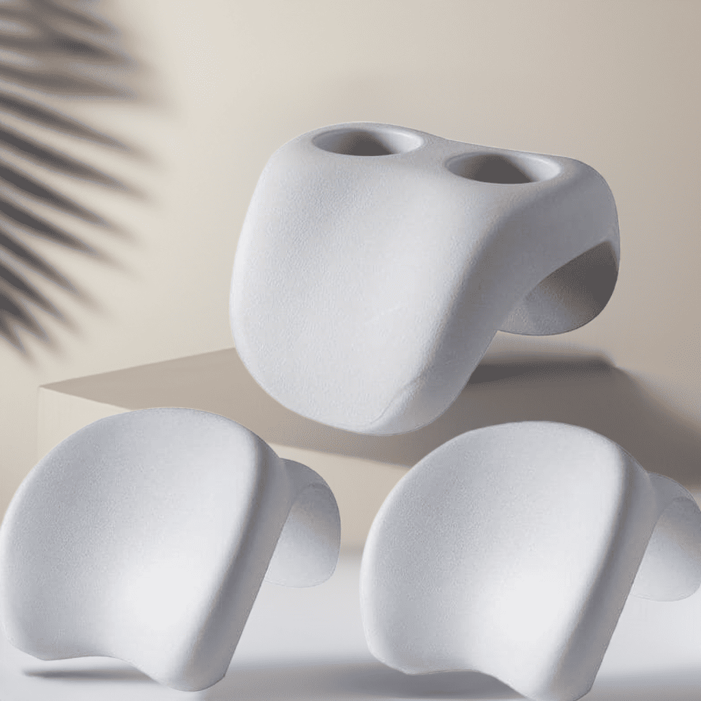 MSpa Comfort Spa Headrest Set