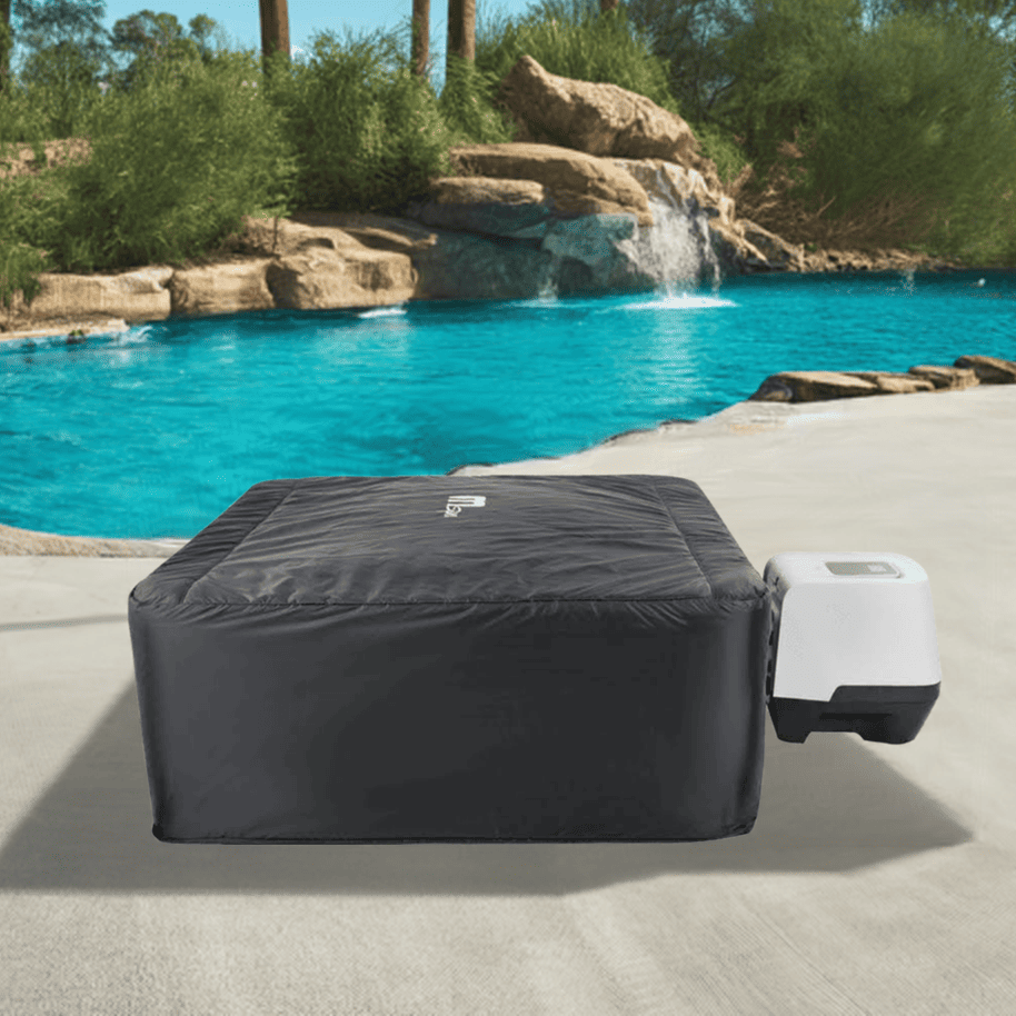 Oslo Thermal Full Spa Cover