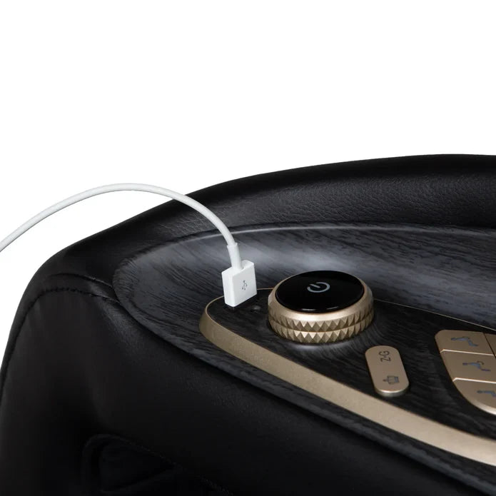 Osaki 4D Orion Duo Mech Massage Chair-Purely Relaxation