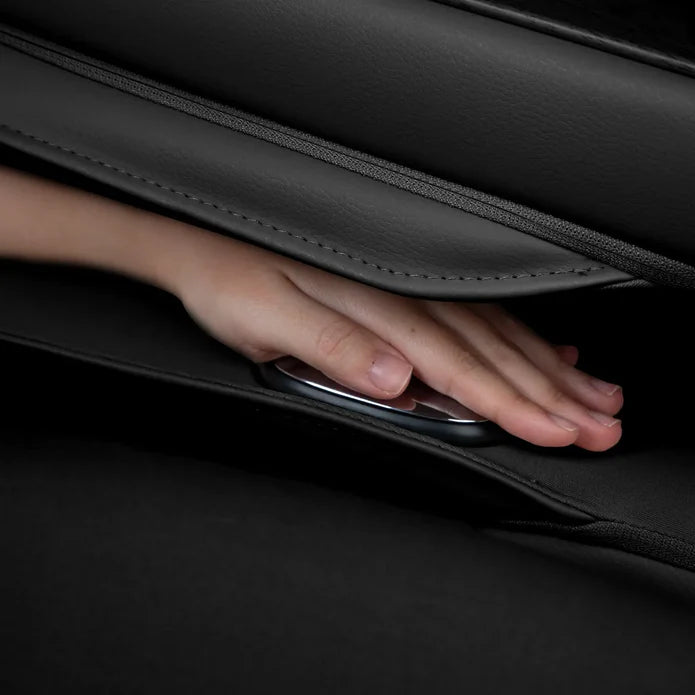 Osaki 4D Orion Duo Mech Massage Chair-Purely Relaxation