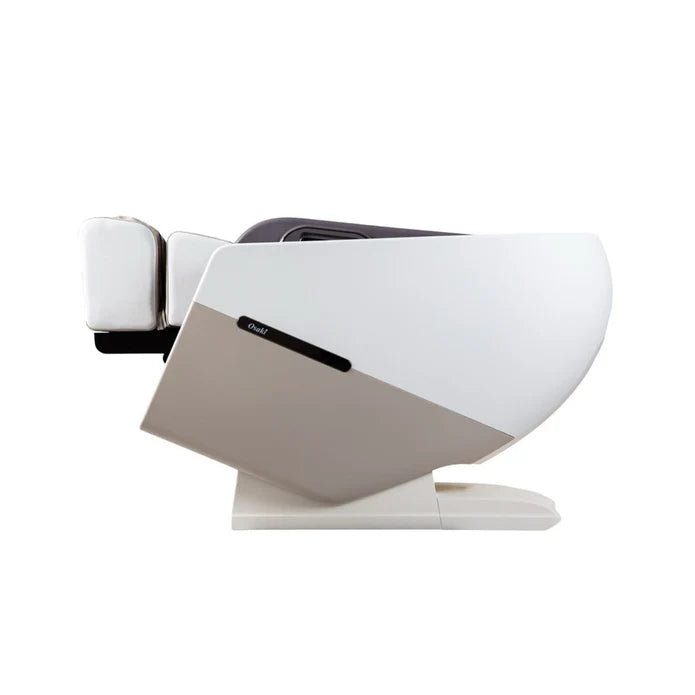 Osaki Flagship 4D Massage Chair-Purely Relaxation