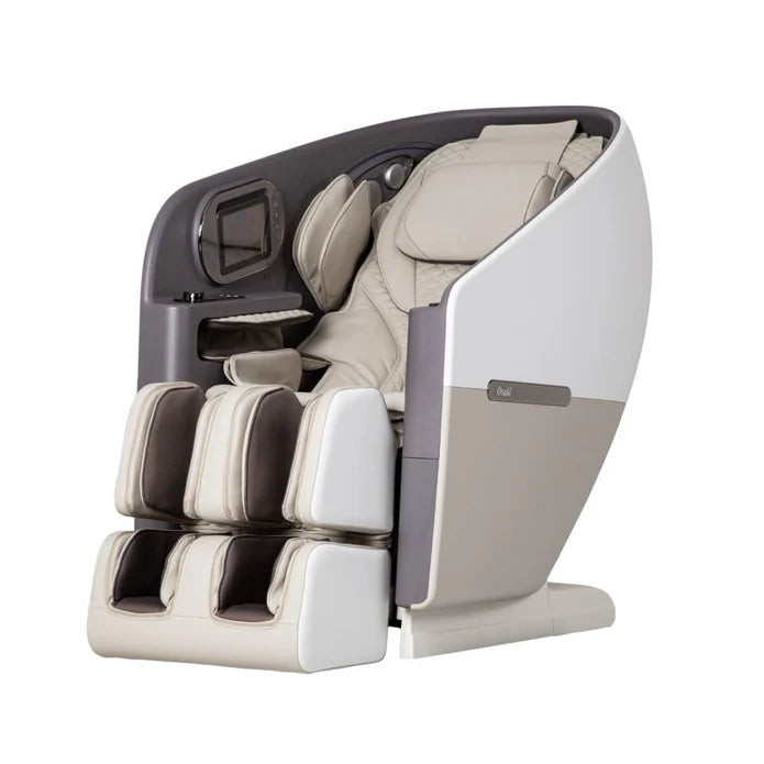 Osaki Flagship 4D Massage Chair-Purely Relaxation