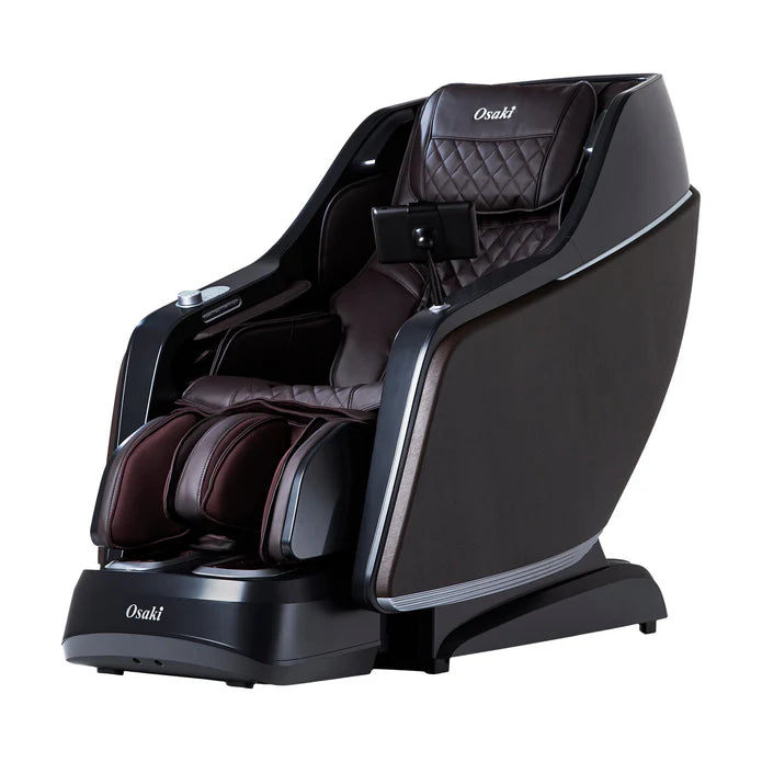 Osaki JP Nexus 4D Japan Massage Chair-Purely Relaxation