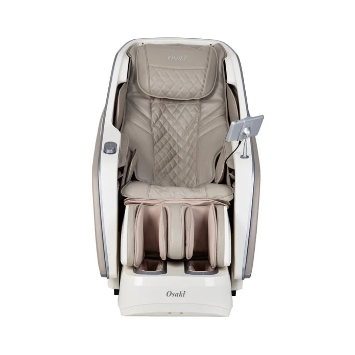 Osaki JP Nexus 4D Japan Massage Chair-Purely Relaxation