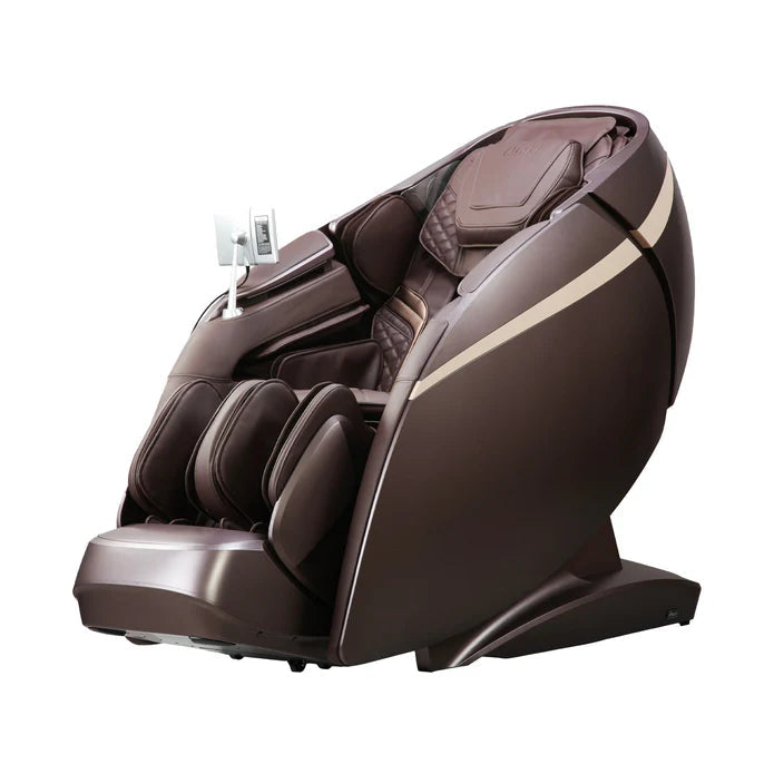 Osaki OS Pro 4D DuoMax Massage Chair-Purely Relaxation