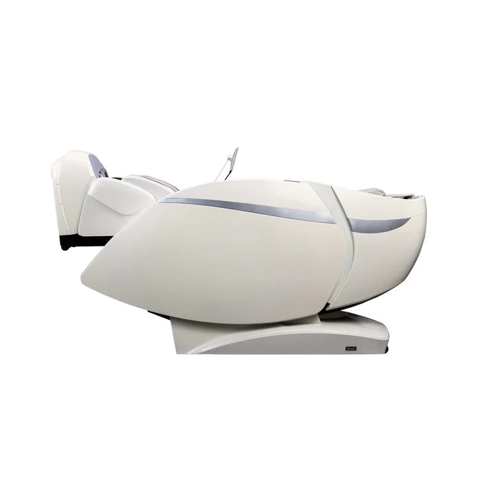 Osaki OS Pro 4D DuoMax Massage Chair-Purely Relaxation