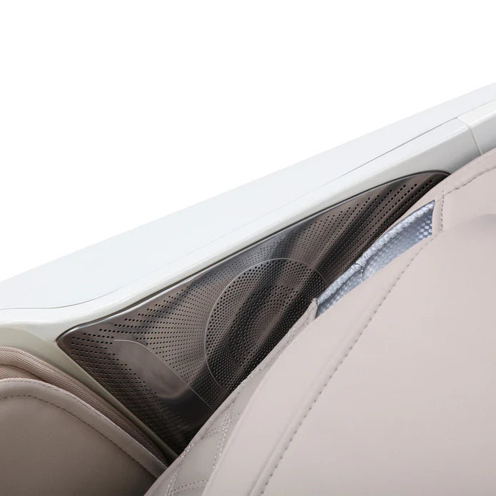 Osaki OS Pro 4D DuoMax Massage Chair-Purely Relaxation