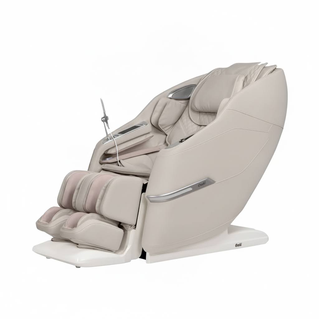 Osaki Aeris 4D Duo
