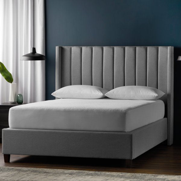 Malouf Prime™ Comfort Terry Mattress Protector