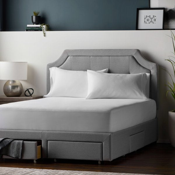 Malouf Prime™ Mattress Protector