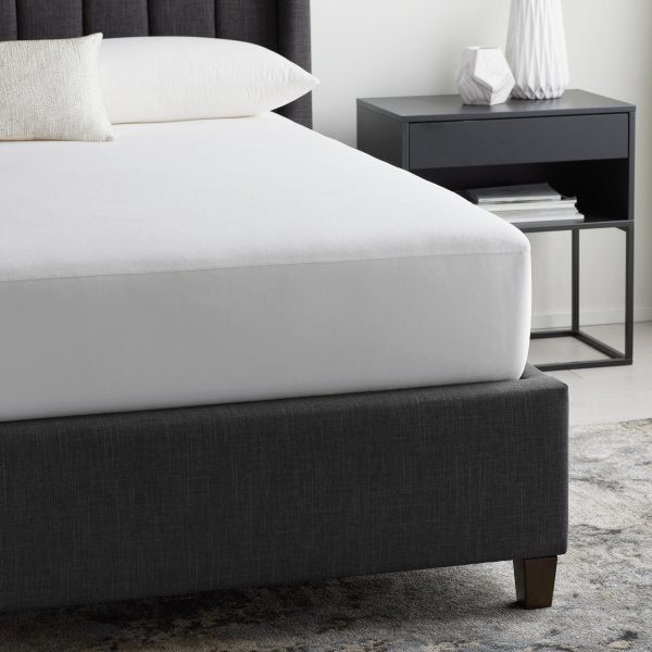 Malouf Five Sided™ Mattress Protector