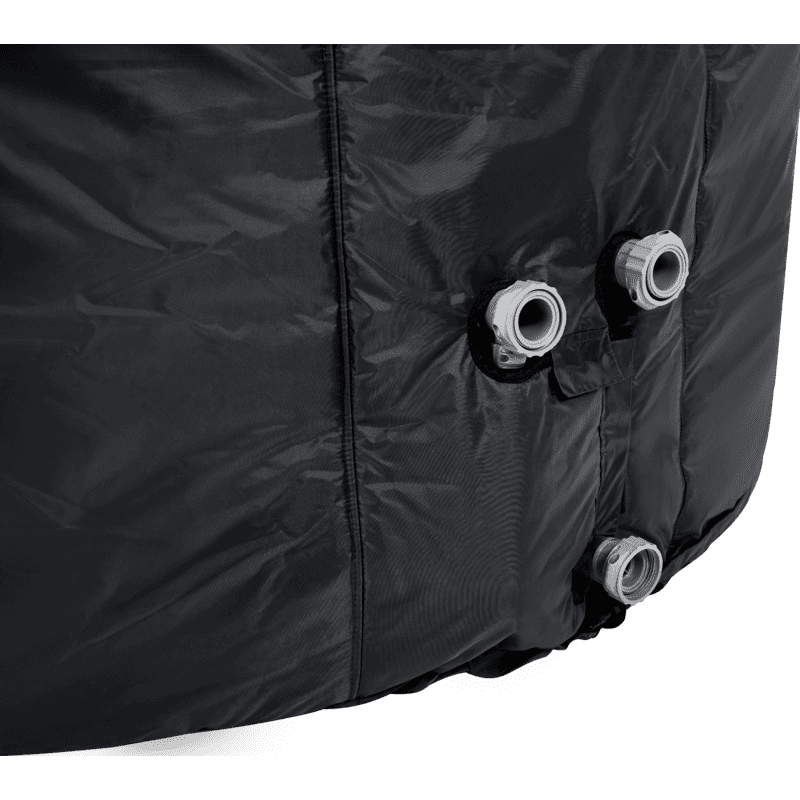 Mono or Duet Thermal Full Spa Cover