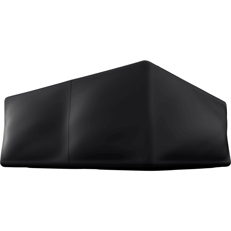 Oslo Thermal Full Spa Cover