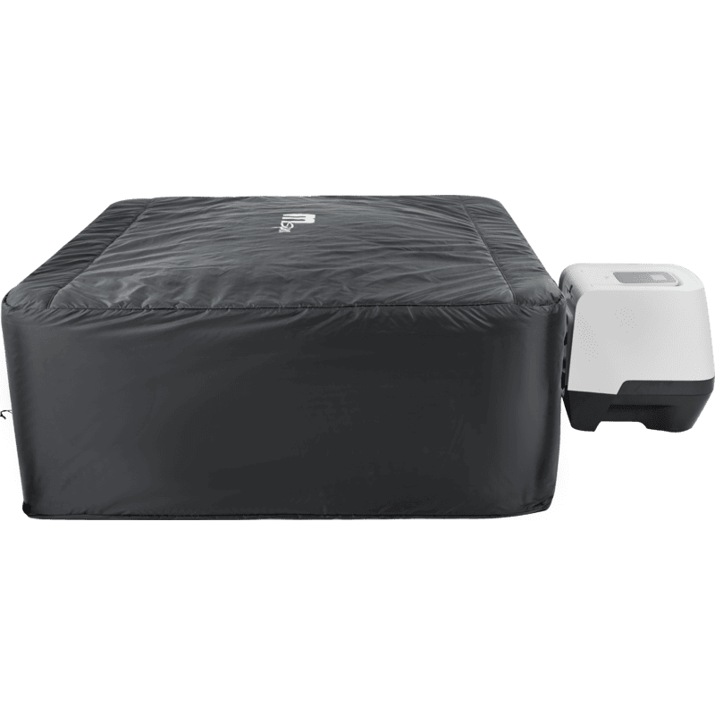 Oslo Thermal Full Spa Cover