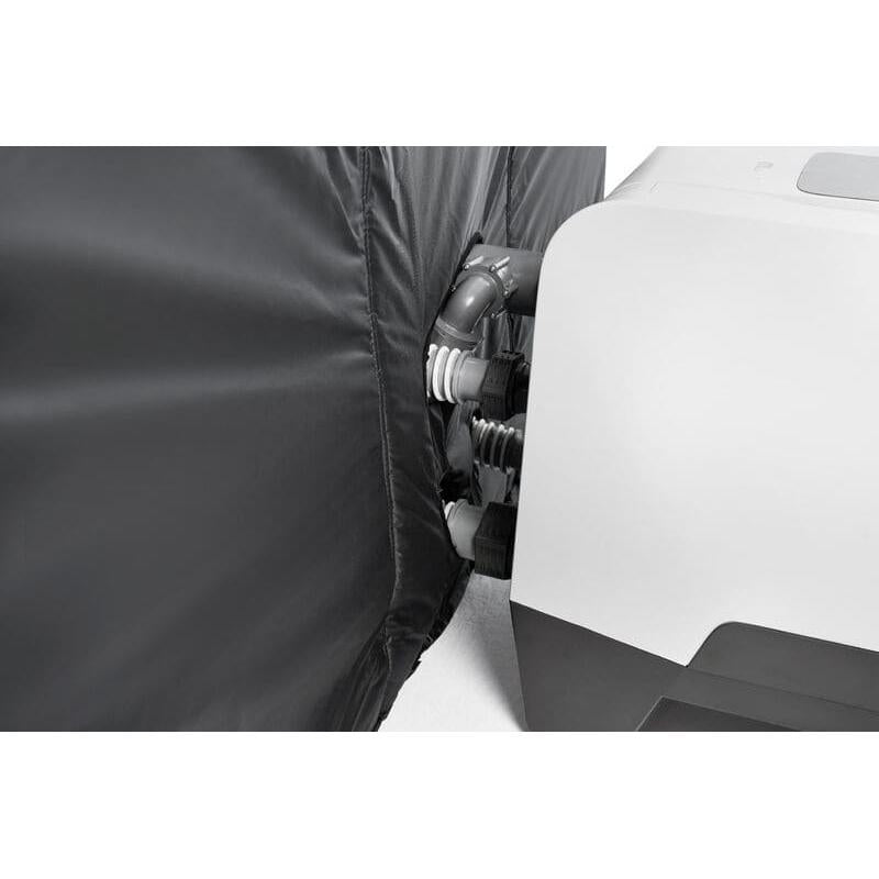 Oslo Thermal Full Spa Cover