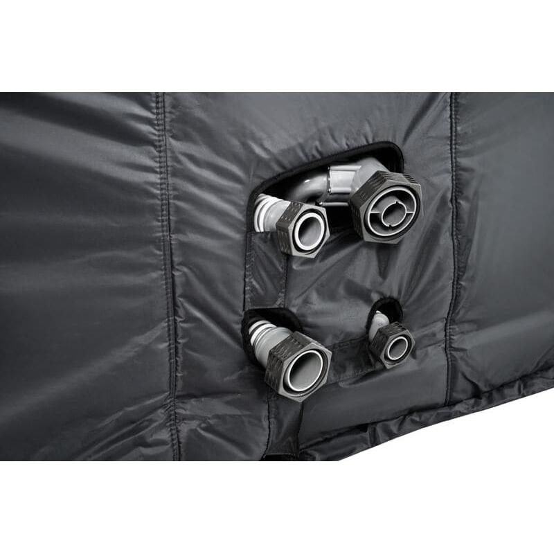 Oslo Thermal Full Spa Cover