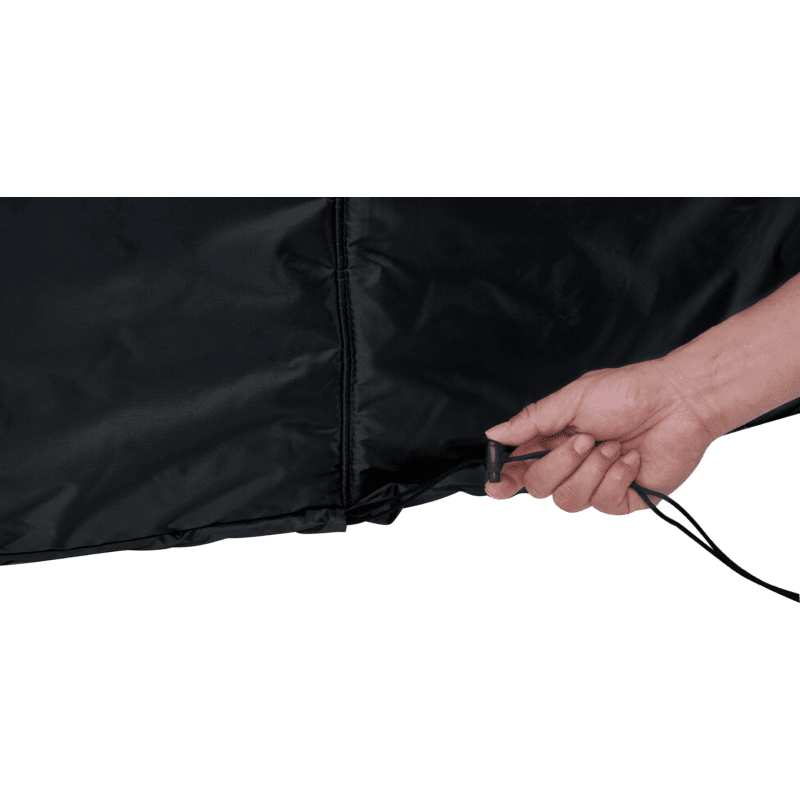 Mspa Round Thermal Full Spa Cover