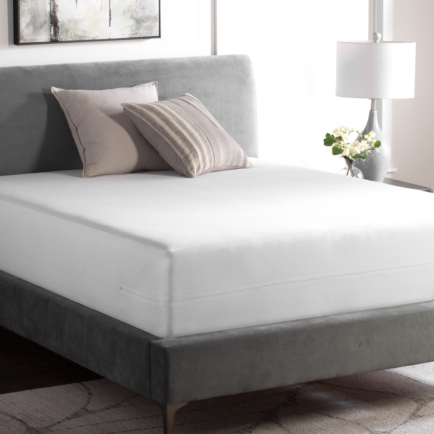 Weekender 360 Mattress Encasement-Purely Relaxation