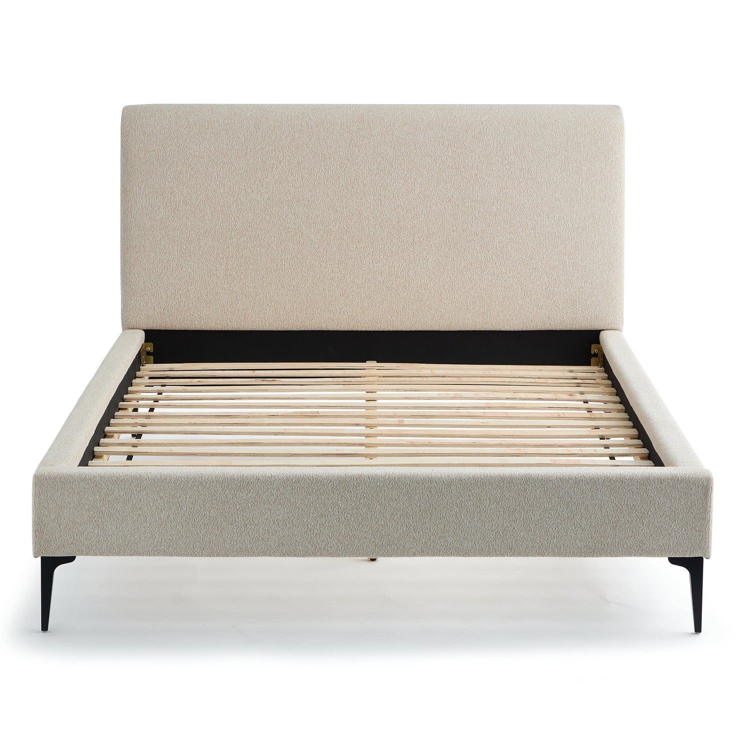 Weekender Anderson Platform Bed-Purely Relaxation