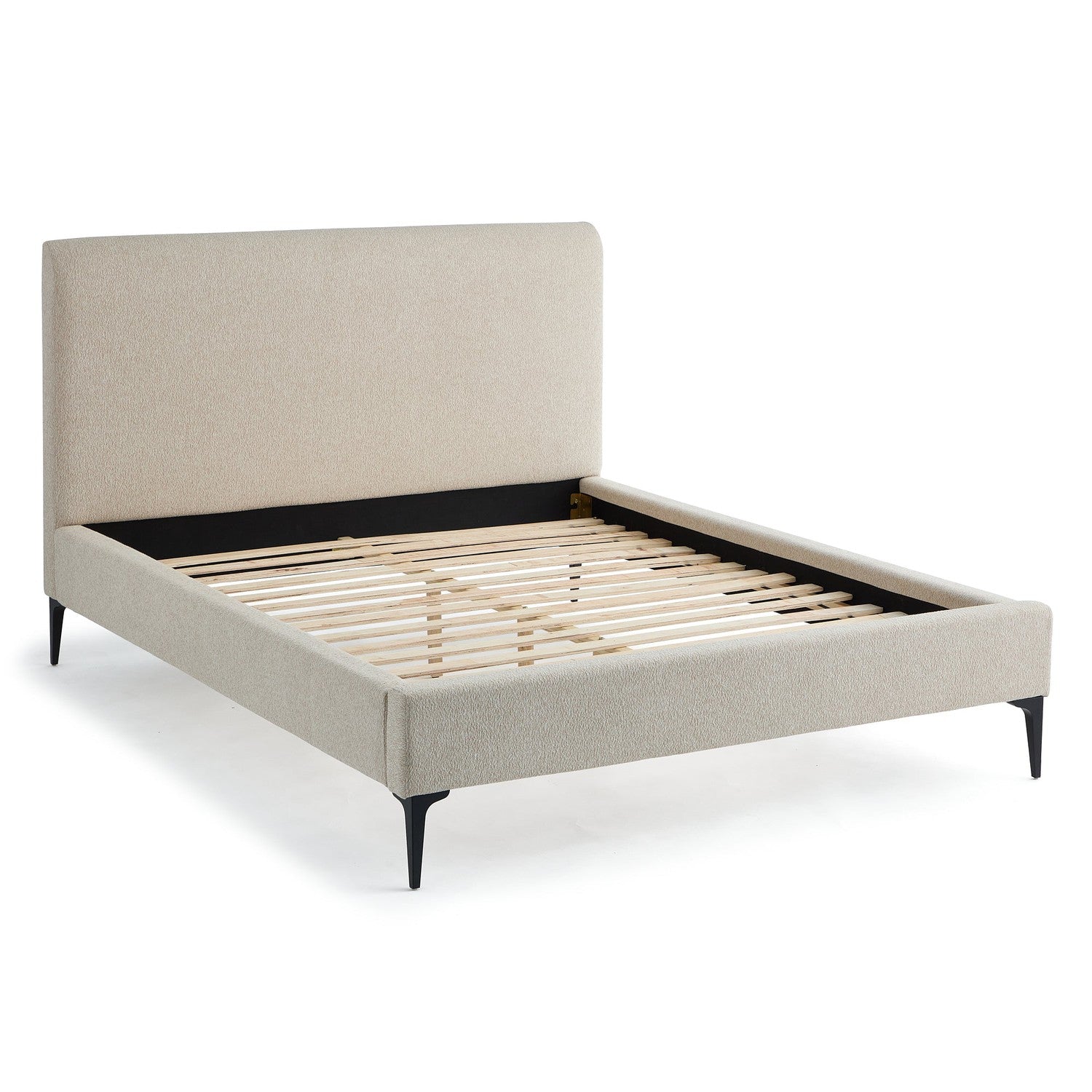 Weekender Anderson Platform Bed-Purely Relaxation