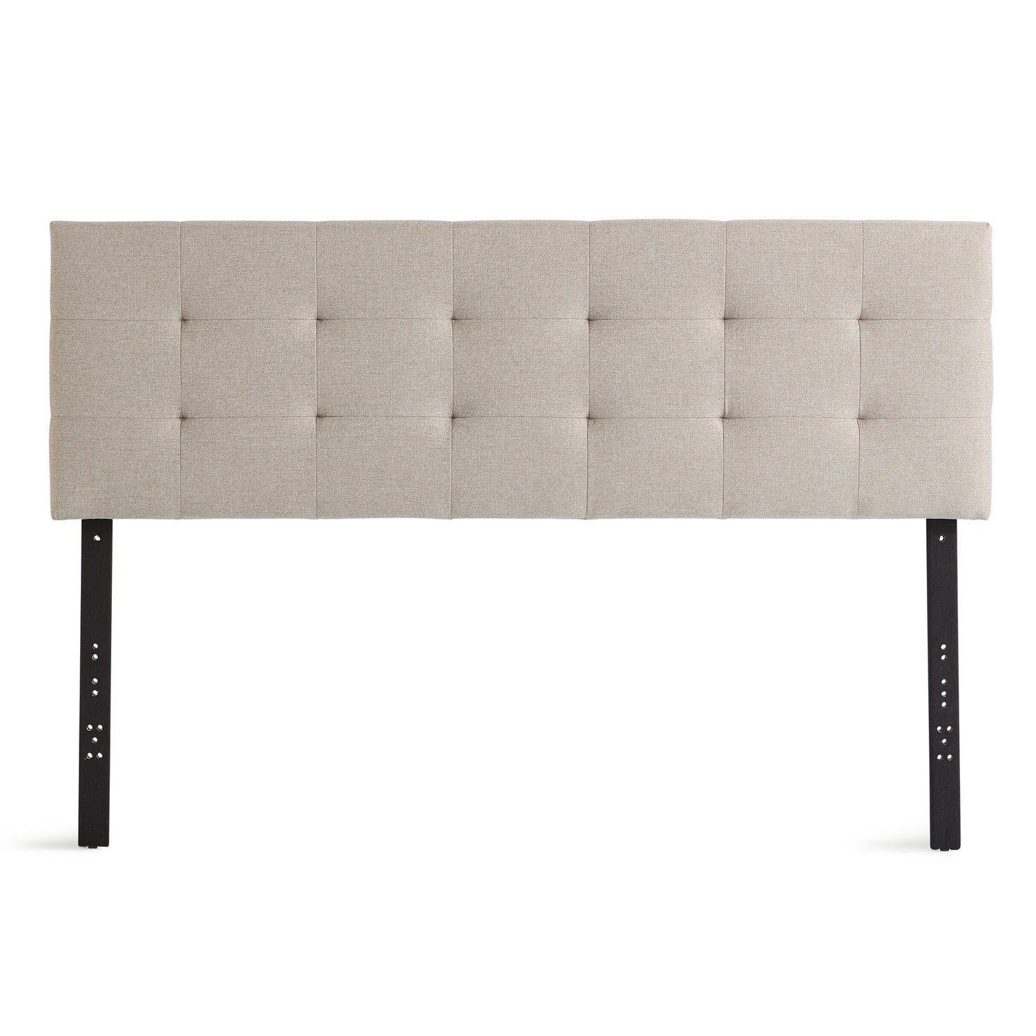 Weekender Davis Upholstered Headboard-Purely Relaxation