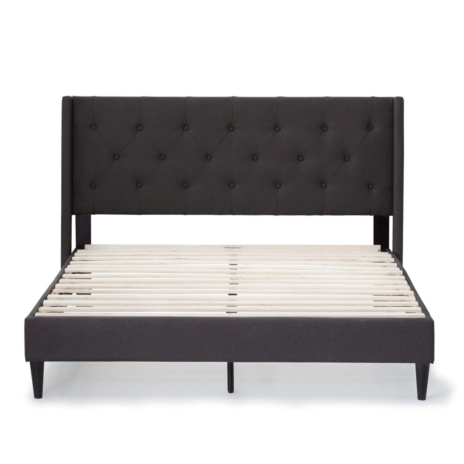 Weekender Drake Platform Bed-Purely Relaxation