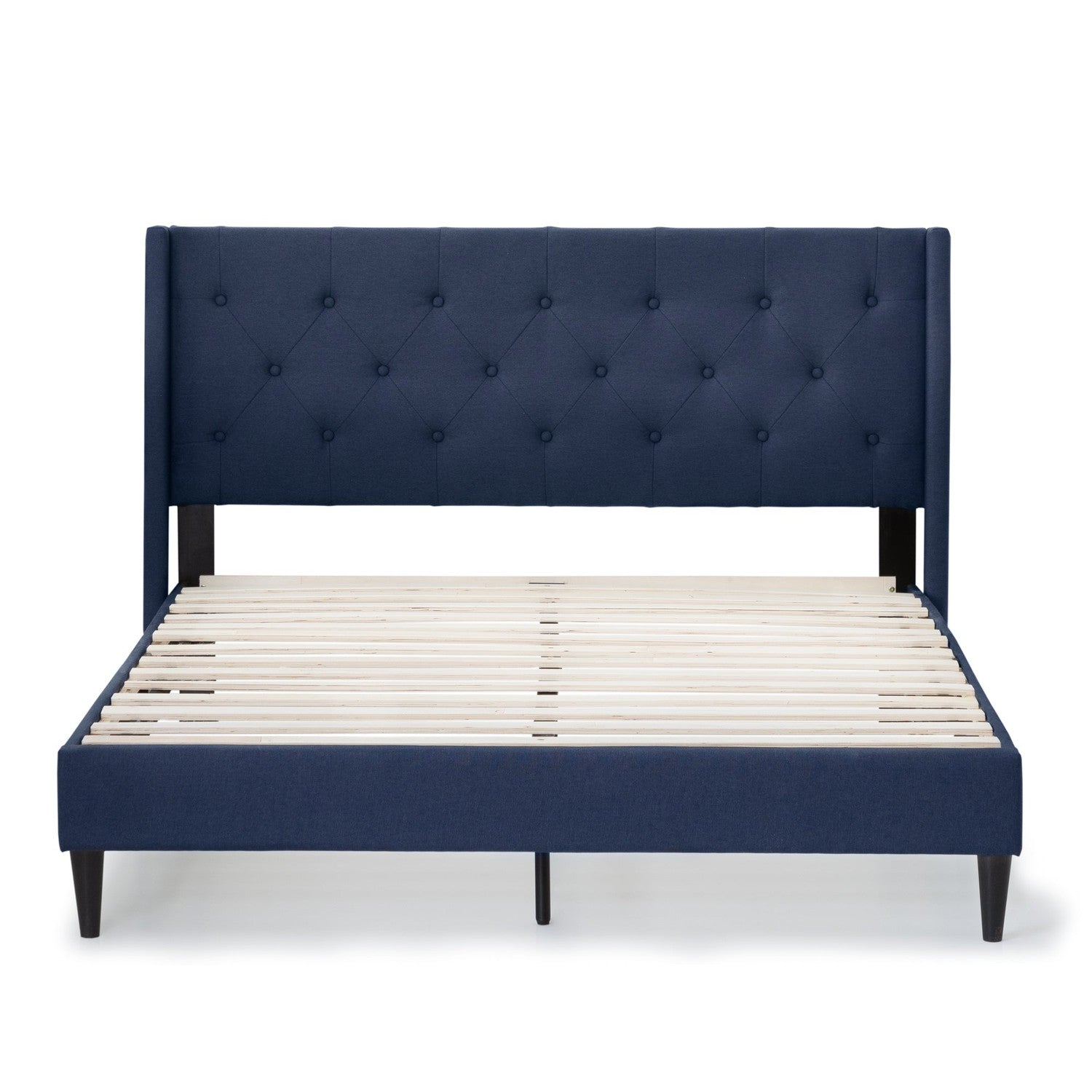 Weekender Drake Platform Bed-Purely Relaxation