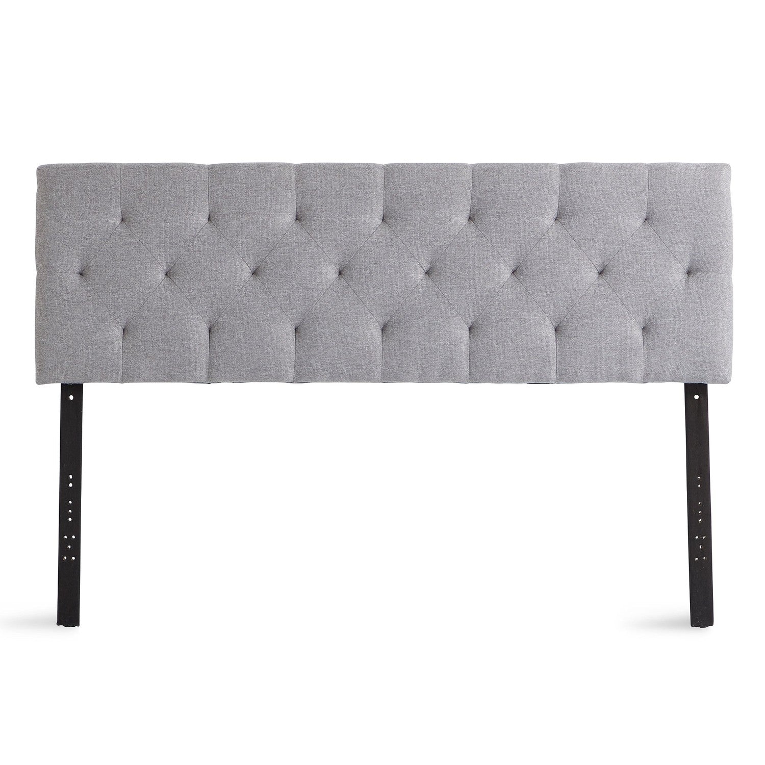 Weekender Hansen Upholstered Headboard-Purely Relaxation