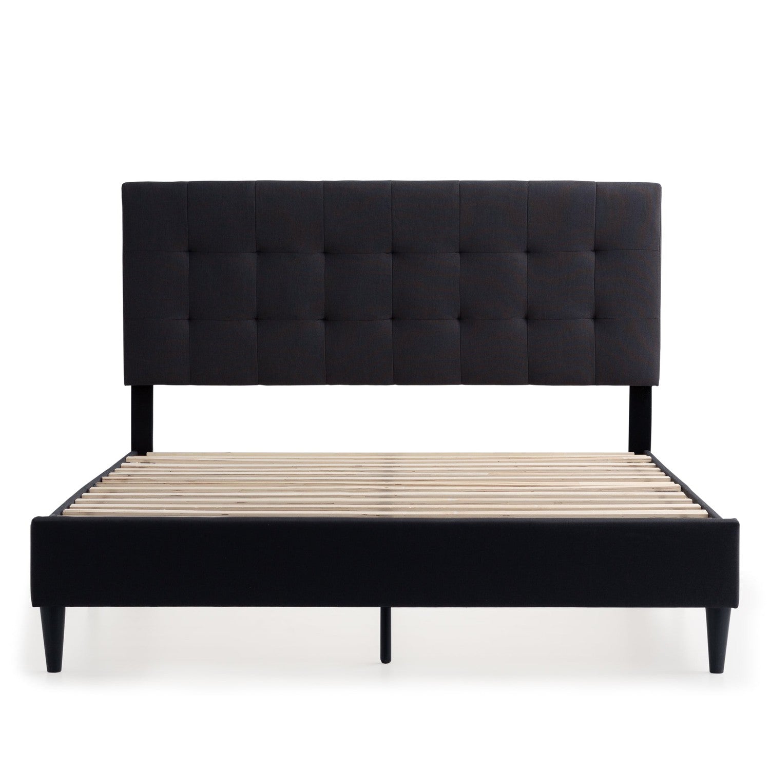 Weekender Jensen Platform Bed-Purely Relaxation