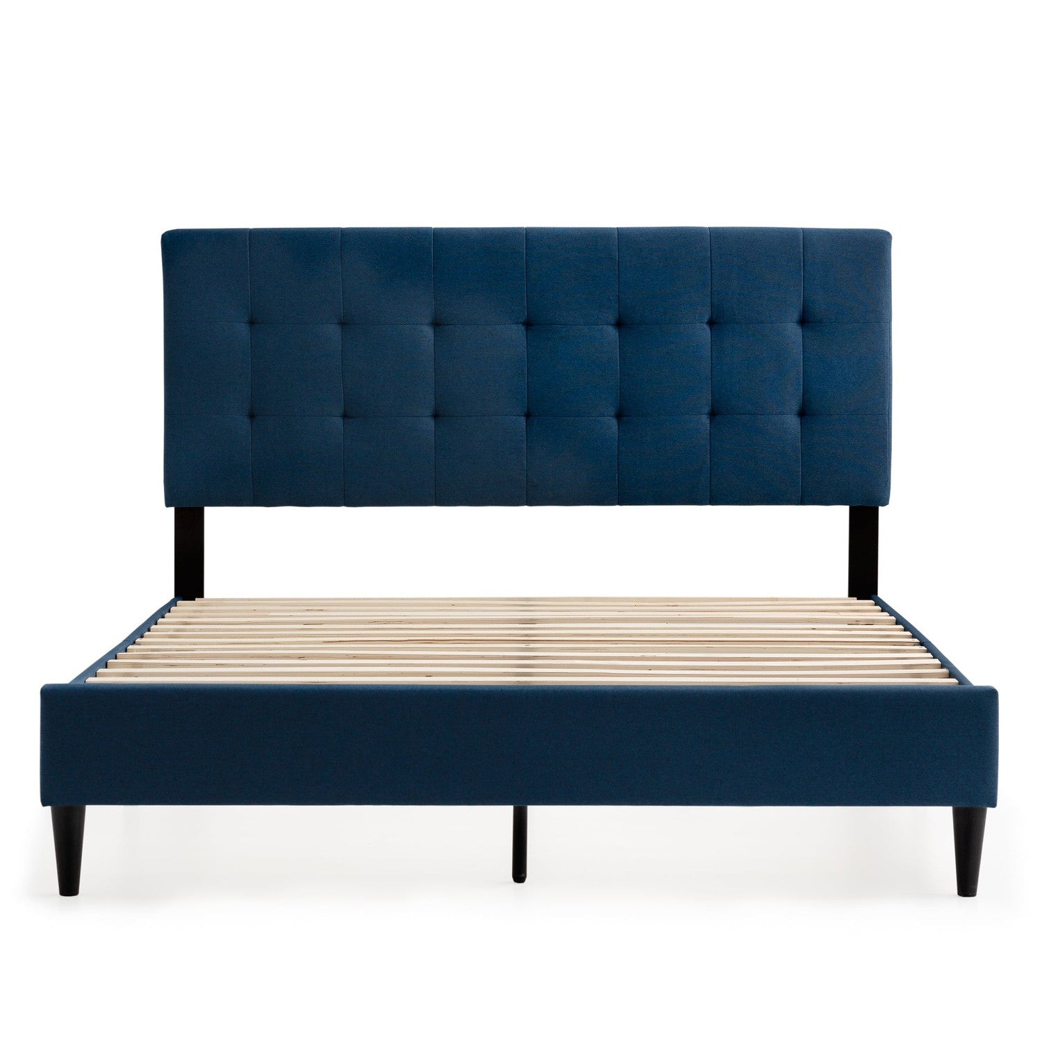 Weekender Jensen Platform Bed-Purely Relaxation