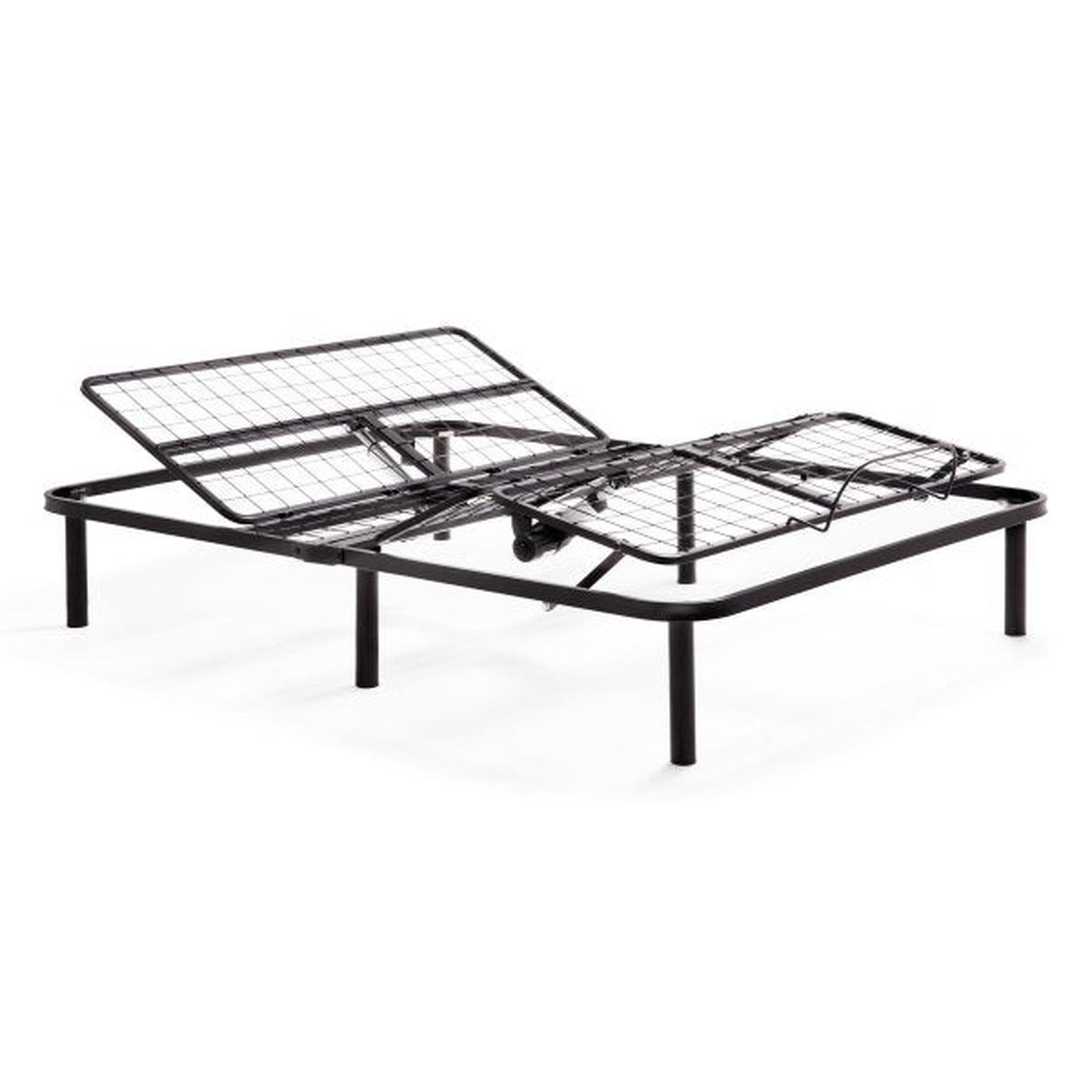 Weekender N150 Adjustable Base-Purely Relaxation