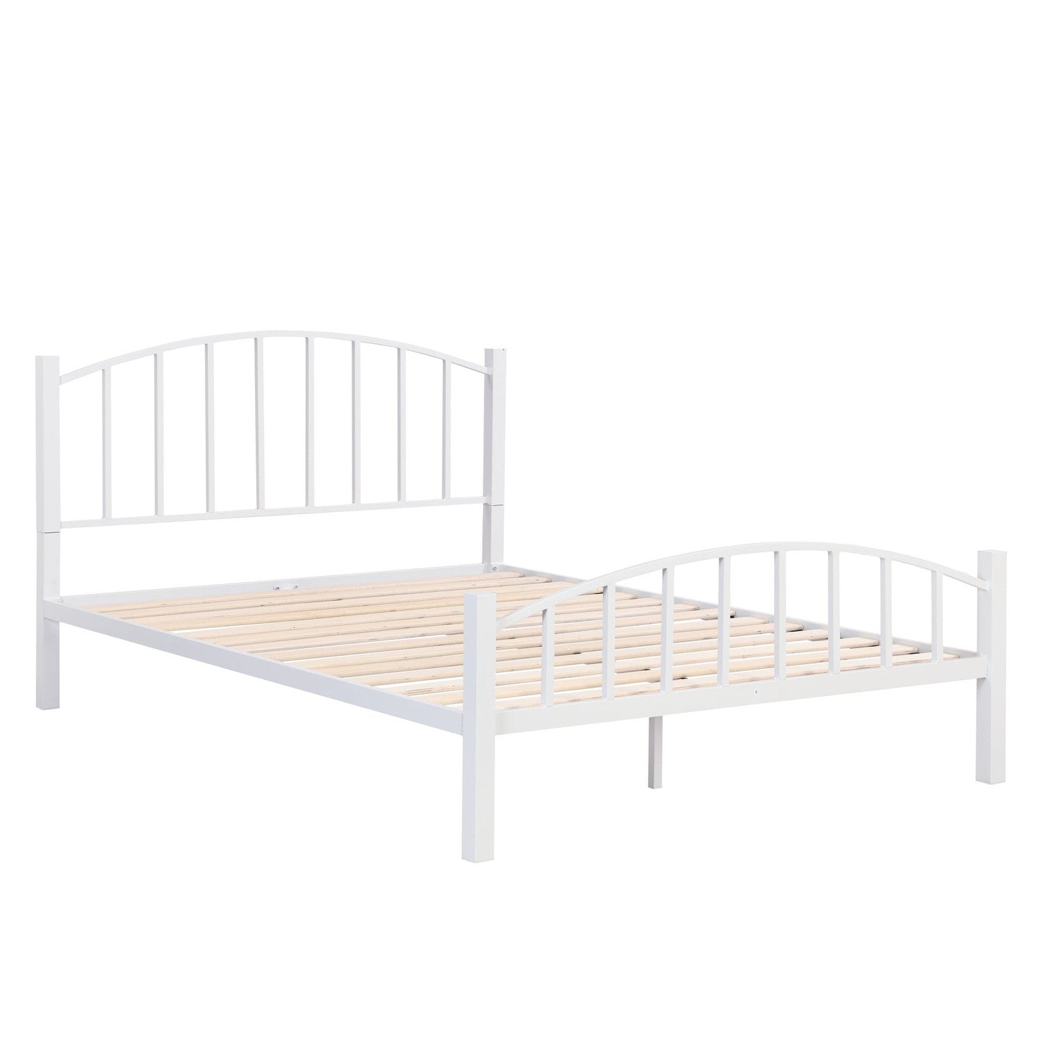 Weekender Simmons Bed Frame-Purely Relaxation
