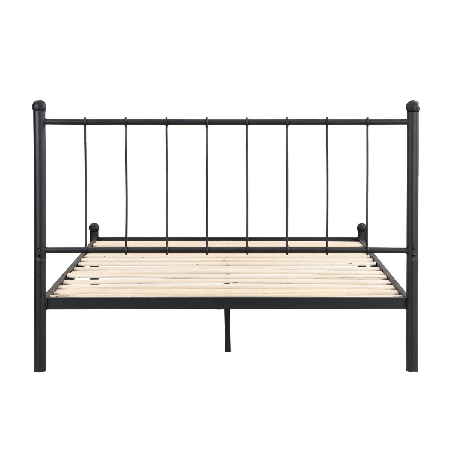 Weekender Simmons Bed Frame-Purely Relaxation