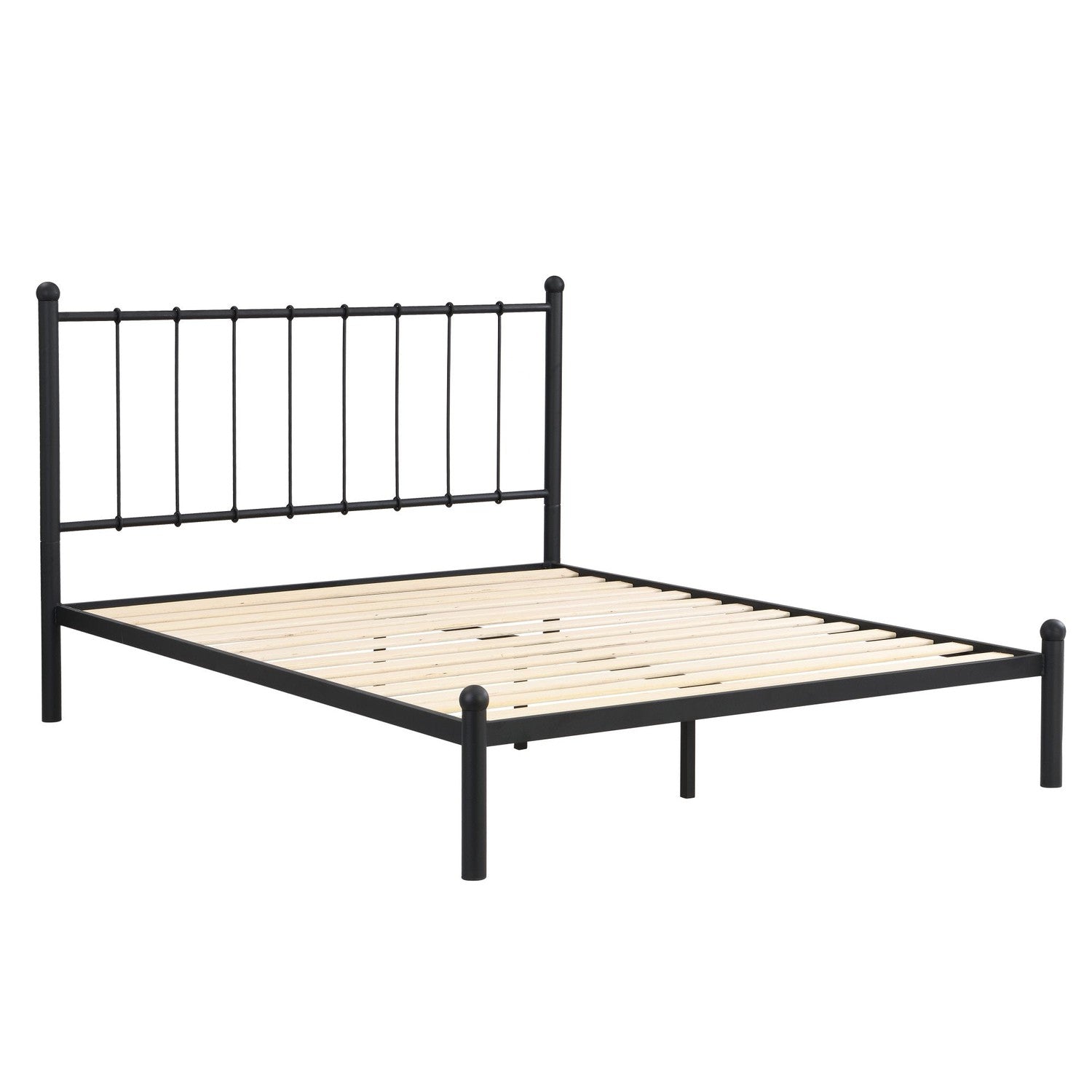 Weekender Simmons Bed Frame-Purely Relaxation