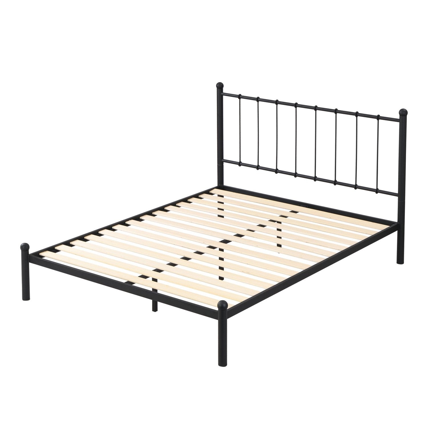 Weekender Simmons Bed Frame-Purely Relaxation