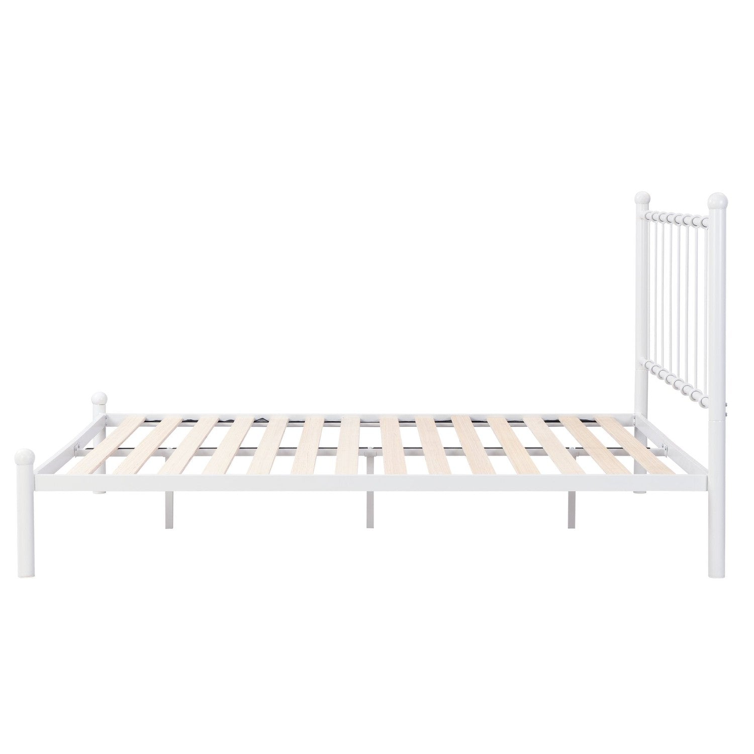 Weekender Simmons Bed Frame-Purely Relaxation