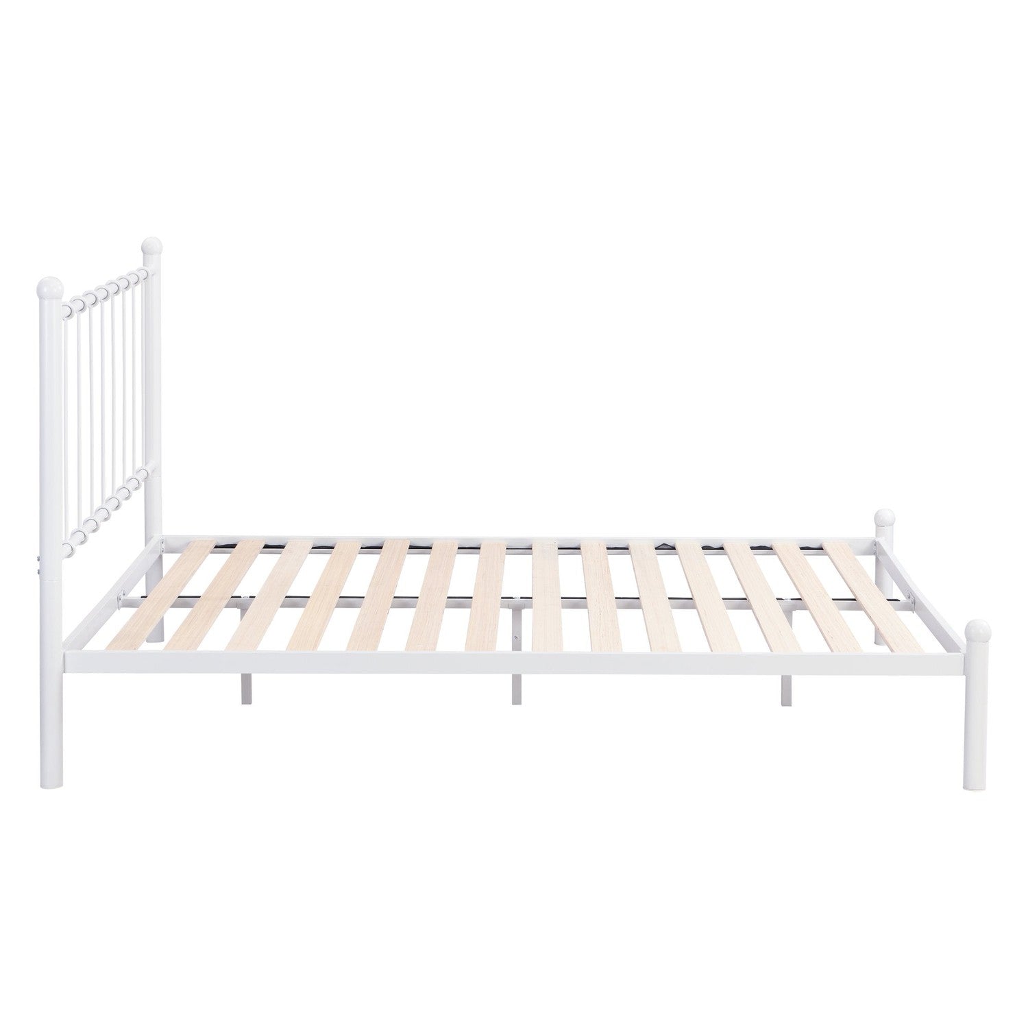 Weekender Simmons Bed Frame-Purely Relaxation
