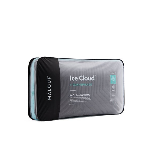 Malouf Ice Cloud™ Pillow