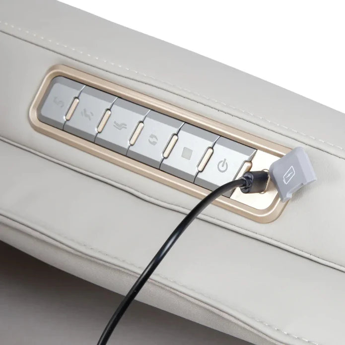 Osaki Atlas XL Massage Chair-Purely Relaxation