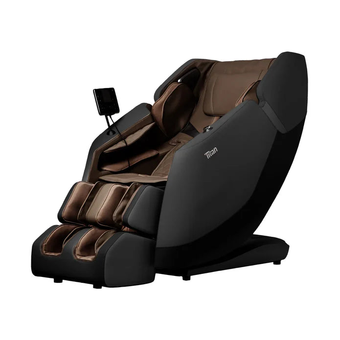 Titan 3D Drift Massage Chair-Purely Relaxation