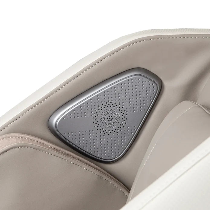 Titan 3D Drift Massage Chair-Purely Relaxation