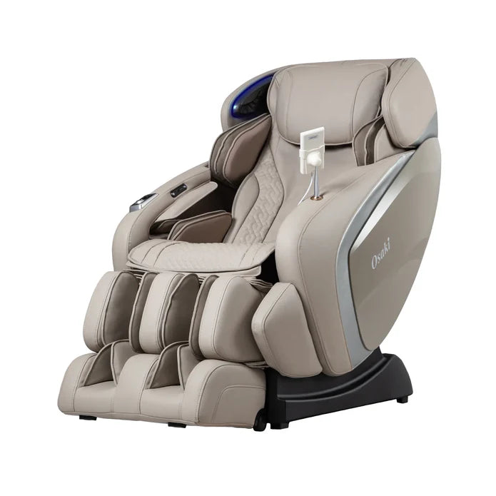 Osaki AI 3D Envy Massage Chair-Purely Relaxation