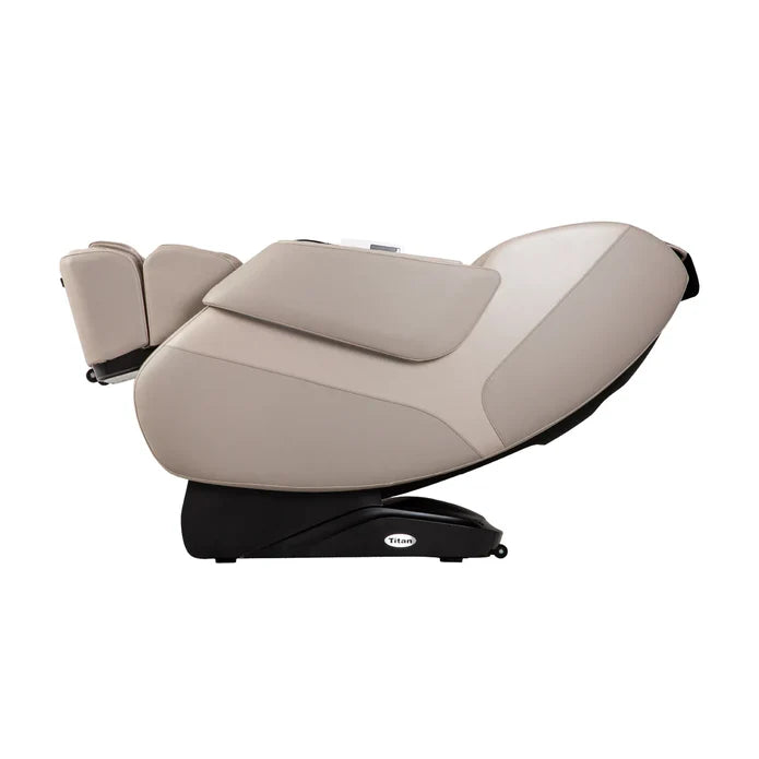 Titan Grande XL Massage Chair (Big & Tall - Up To 375lbs)-Purely Relaxation