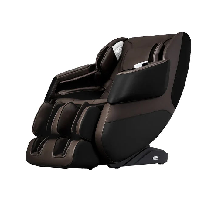 Titan Grande XL Massage Chair (Big & Tall - Up To 375lbs)-Purely Relaxation