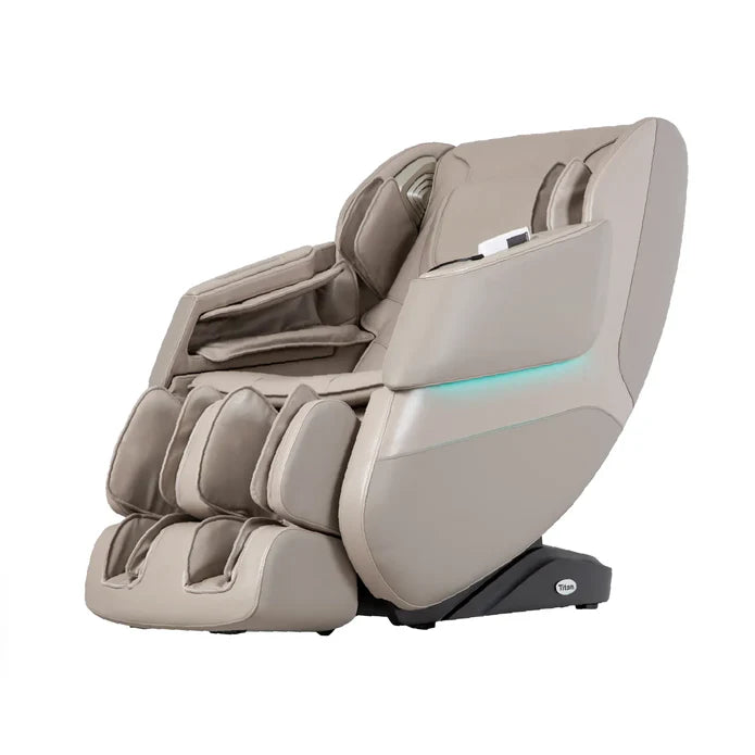 Titan Grande XL Massage Chair (Big & Tall - Up To 375lbs)-Purely Relaxation