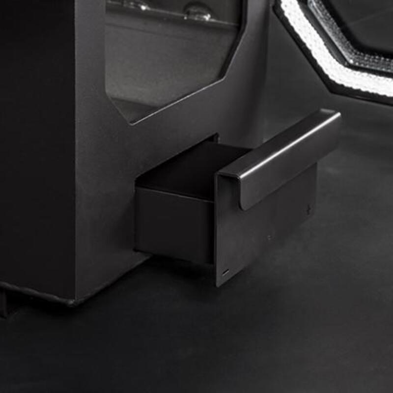 HUUM HIVE Flow LS Sauna Heater