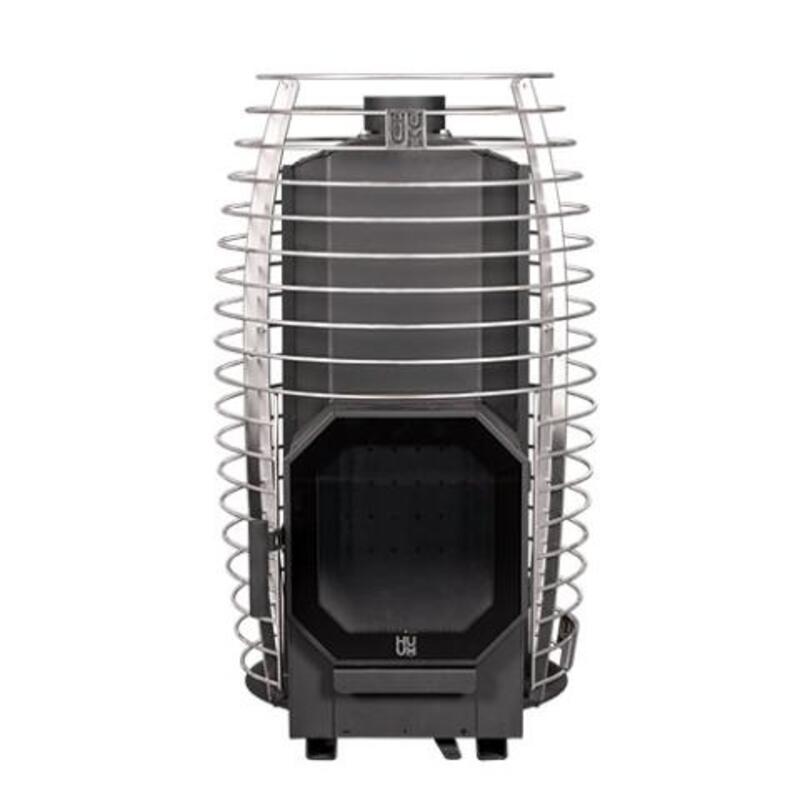 HUUM HIVE Flow LS Sauna Heater