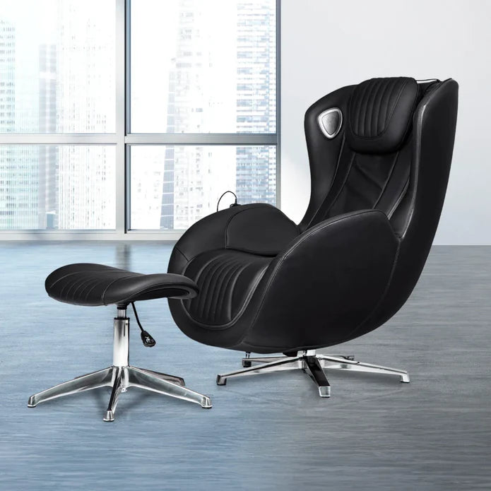 Osaki OS-Bliss GL Leather Massage Chair-Purely Relaxation