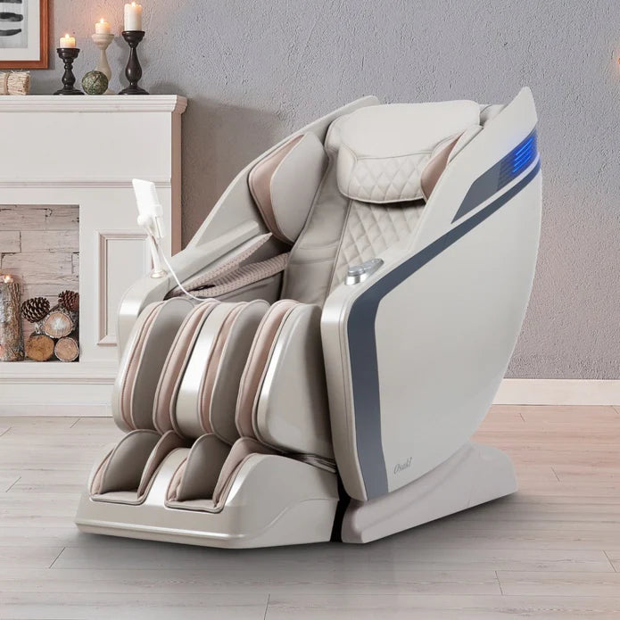 Osaki Ai Monarch LE Massage Chair-Purely Relaxation